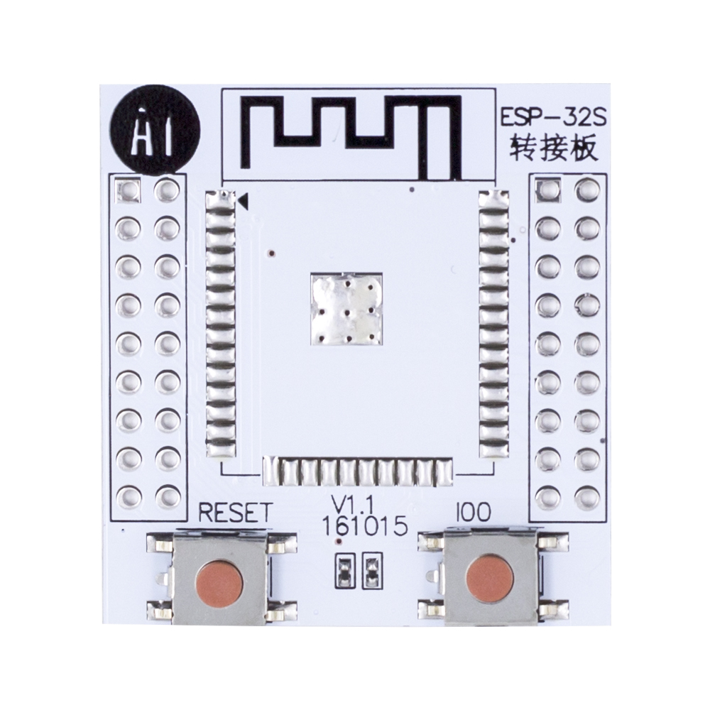 Адаптер (переходник) Esp-32s